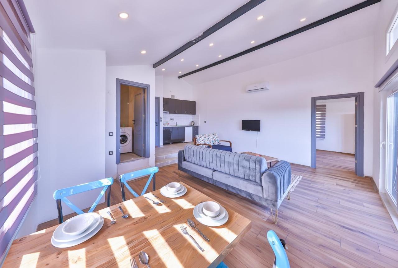 3 House Apart 卡斯 外观 照片
