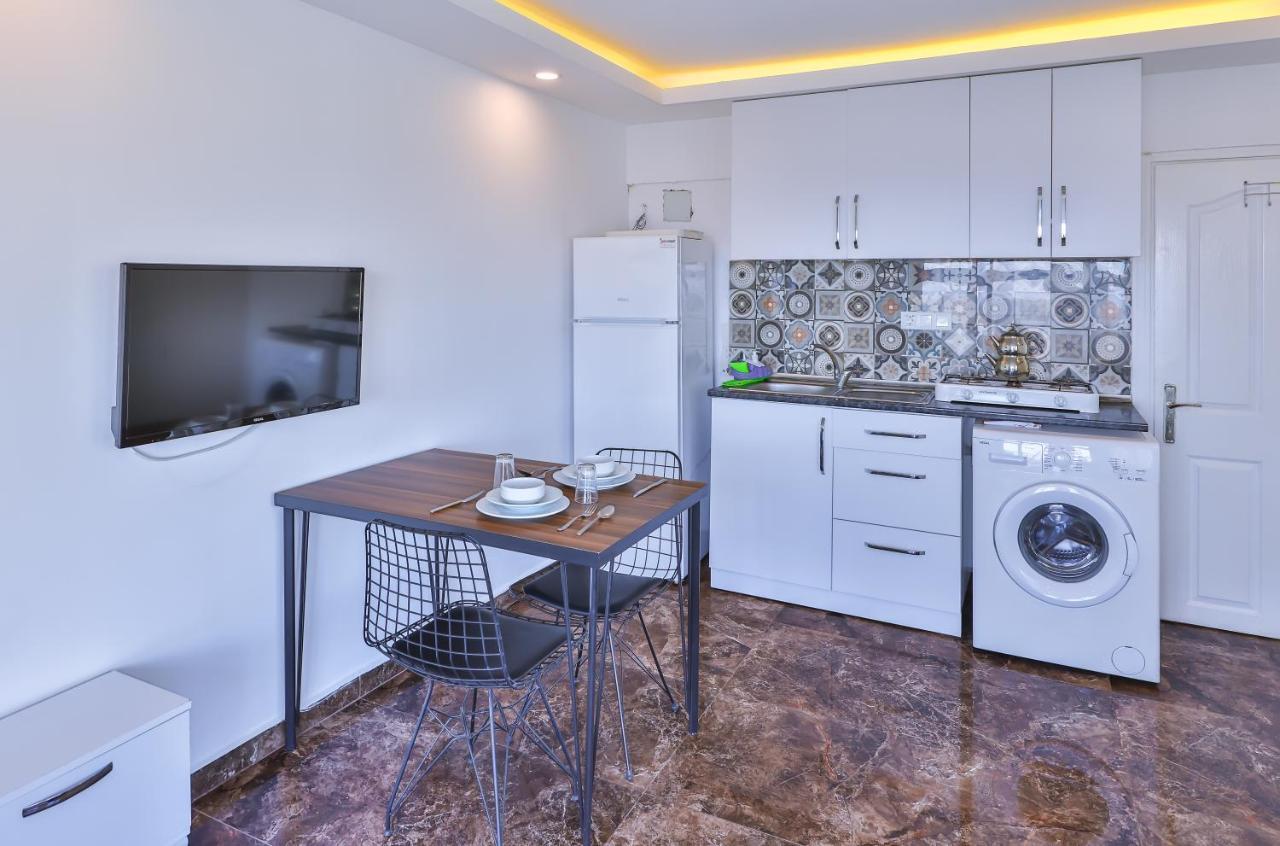 3 House Apart 卡斯 外观 照片