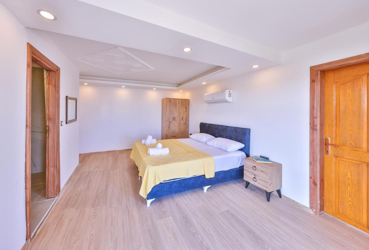3 House Apart 卡斯 外观 照片